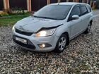Ford Focus 1.6 МТ, 2010, 235 000 км