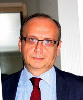 Юридические услуги