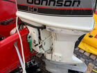 Мотор Джонсон 60 И мотор Маринер 40 объявление продам