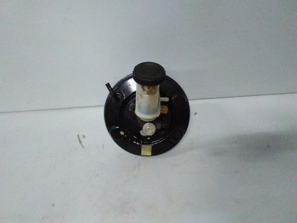 Усилитель тормозов вакуумный Kia Rio 3 QB G4FA