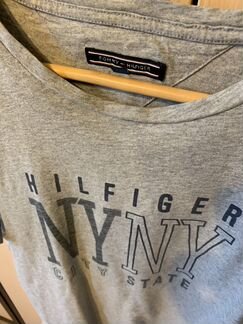Tommy Hilfiger футболка