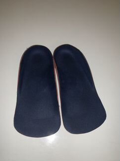 Стельки ортопедические Bauerfeind, 24