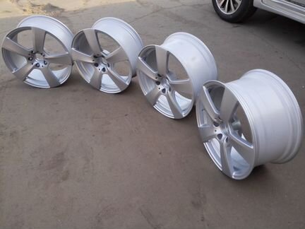 Диски R18 Mercedes W212 W207