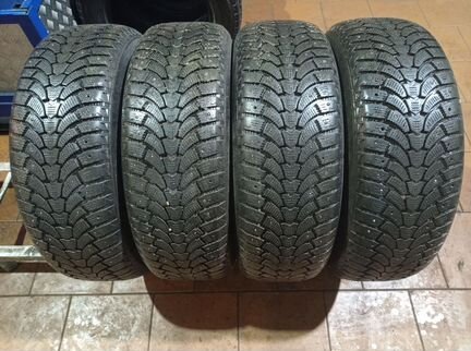225 65 17 Antares бу Шины Зимние 225 65 R17 99V