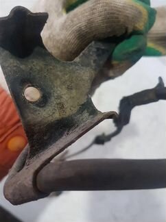 Провод датчика ABS Lexus GX460 2009)