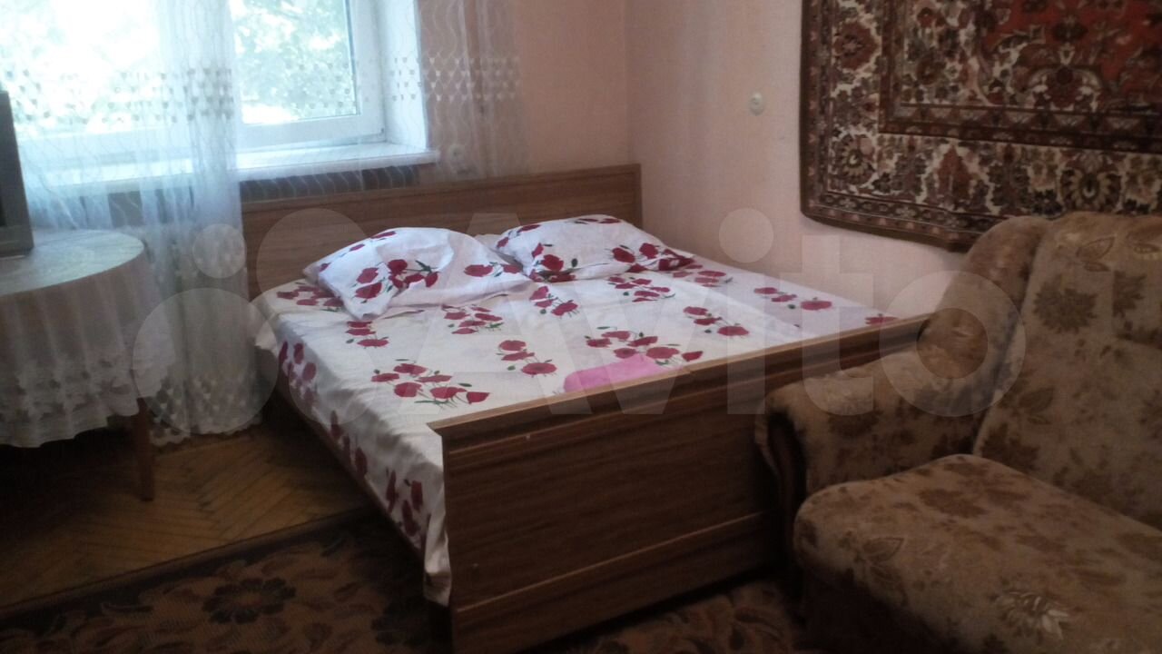 суточная квартира.