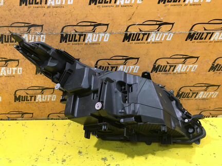 Фара передняя левая Lexus Rx 4 2015-2019