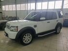 Land Rover Discovery 3.0 AT, 2013, 235 000 км