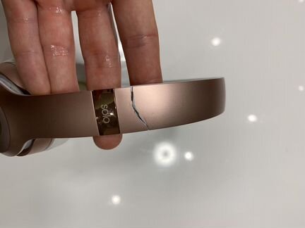 Беспроводные наушники beats solo