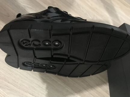 Новые Женские полуботинки Экко 36 р