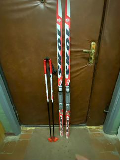 Лыжи/коньки