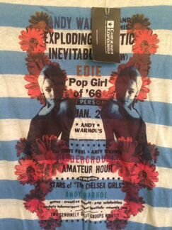 Платье-футболка от Pepe Jeans