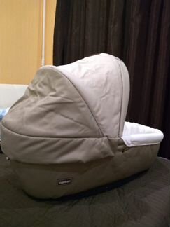 Люлька Peg-Perego Navetta XL б/у