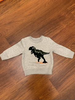 Пакет вещей на мальчика 86-92