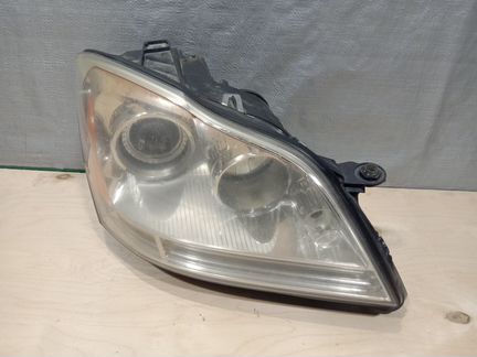 Фара передняя правая Mercedes-Benz X164 Gl164 X164