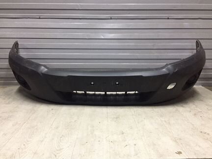 Бампер передний Ford Transit