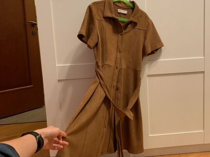 Платье zara, 152