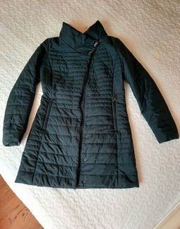Пальто демисезонное