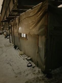 Вагончик бытовка бу купить