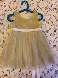 Платье crockid