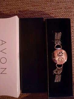 Часы Avon