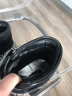 Ботинки Michael Kors