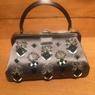 Сумочка Prada
