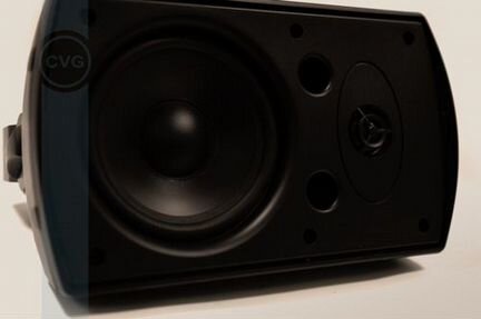 Акустика CVGaudio RF516T BL + смартфон в подарок