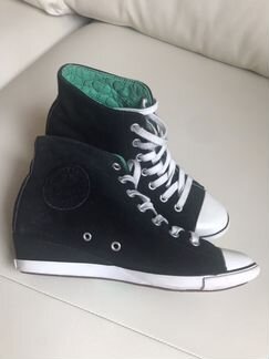 Кеды сникерсы Converse