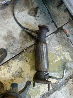 На киа сид2 лямда-зонд с 12г