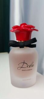 Парфюмерная вода Dolce&Gabbana Dolce Rosa Excelsa