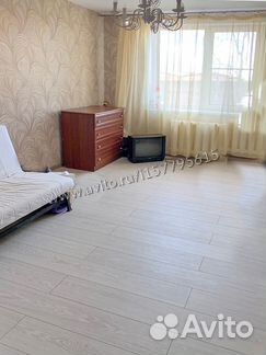 2-к квартира, 54.1 м², 1/5 эт.