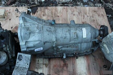 АКПП Bmw 1-Series E87 N46B20 2008