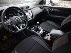 Nissan Qashqai 1.2 МТ, 2020, 2 890 км объявление продам