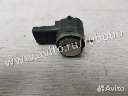 Парктроник Vw Touareg NF casd 2011