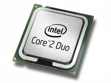 S775 - Core 2 Duo, Quad, Pentium D, Pen 4 Celeron