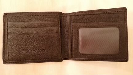 Портмоне Kymco в оригинальной коробке