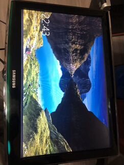 Монитор Samsung