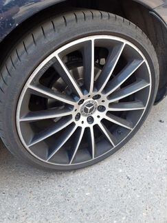 AMG мерседес CLS 218/222/220/221/215