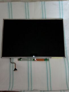 Матрица ноутбука samsung