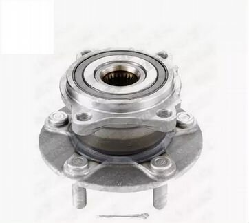 Ступица Peugeot (Пежо)