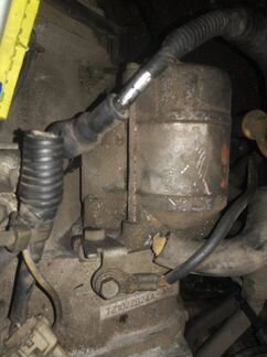 Стартер Subaru BF5 EJ20G