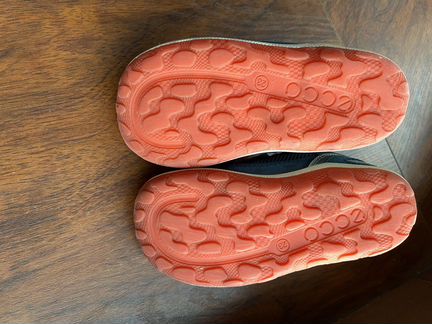 Кроссовки Ecco 23