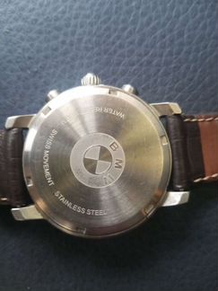 Часы мужские бмв