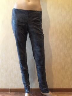 Новые узкие женские брюки Wayne (оригинал)