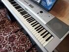 Электронное пианино объявление продам