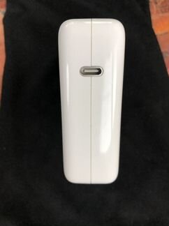 Apple USB-C 87W Power Adapter - оригинал