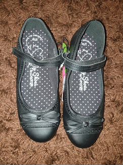 Босоножки для девочек