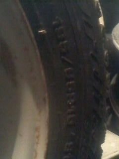 Шина+диск 195/65R15 Cordiant PW-401 Газ-3110 1шт