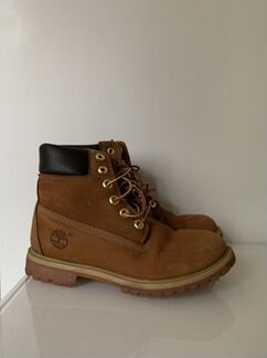 Женские ботинки Timberland
